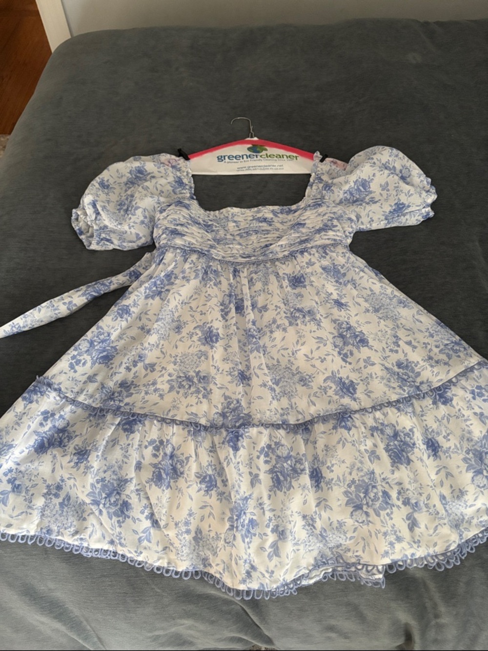 Aqua by Bloomingdales